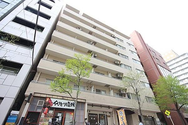 恒陽サンクレスト茅場町